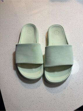 Lululemon Sandals